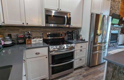 Hasty Cutoff Cabin - Foto 5