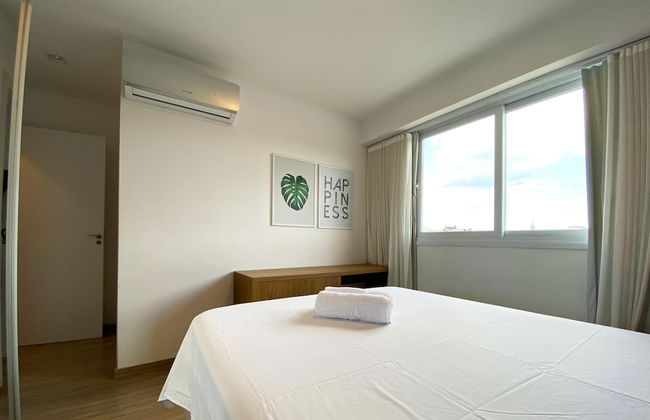 Apartamento Vita Boulevard Gramado - Foto 4