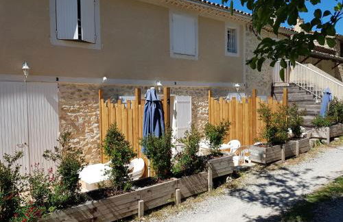 Les gîtes de Moussan - Foto 26