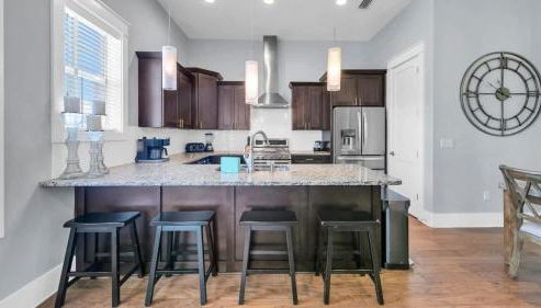 Villa Destiny - Foto 5