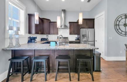 Villa Destiny - Foto 5