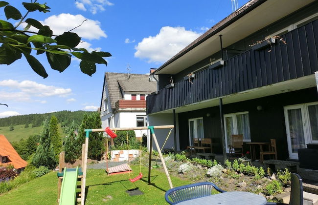 Apartment With Meadow View in Wildemann - Foto 15