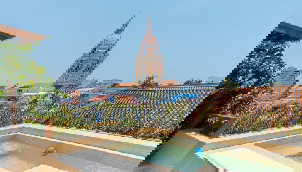 Goitia Apartment-rooftop Jacuzzi - Foto 1, Habitación