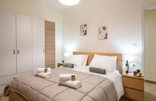 Perivolia Panorama - Peaceful Retreat with View - Foto 7