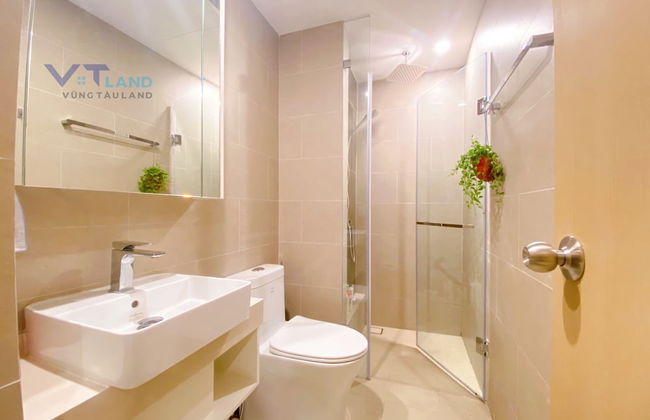 The Song Vung Tau Apartment - Foto 7
