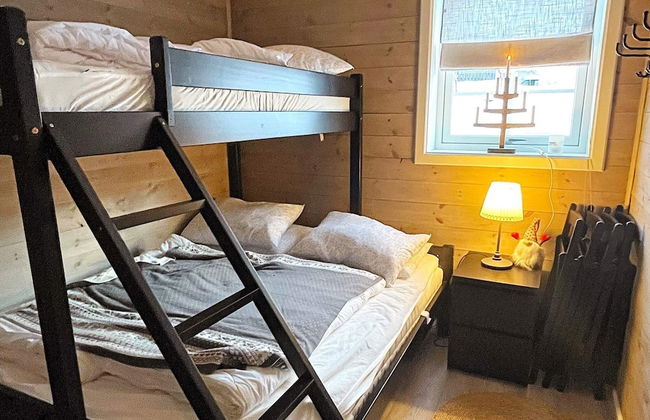 7 Person Holiday Home in Rauland-by Traum - Foto 4