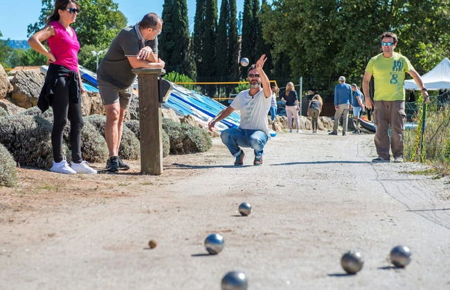 Scenic Retreat w/ Terrace - Foto 14