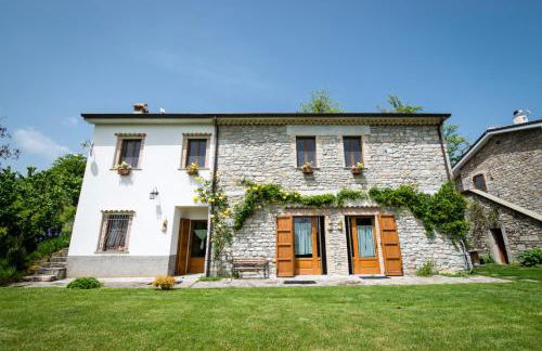 Masseria Acquasalsa B&B TURISMO RURALE mini appartamenti STANDARD - Foto 6