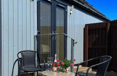 The Annexe - Foto 19