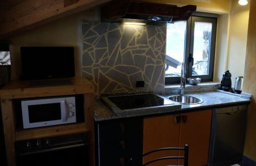 Appartamenti Montemezzo Le Case in Pietra - Photo 39