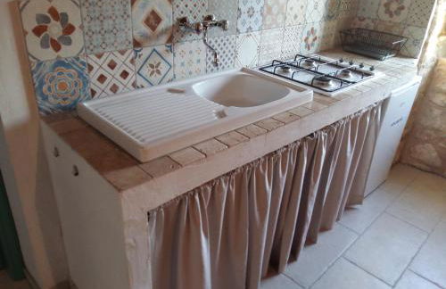 Case Vacanza Al Borgo Antico - Foto 17