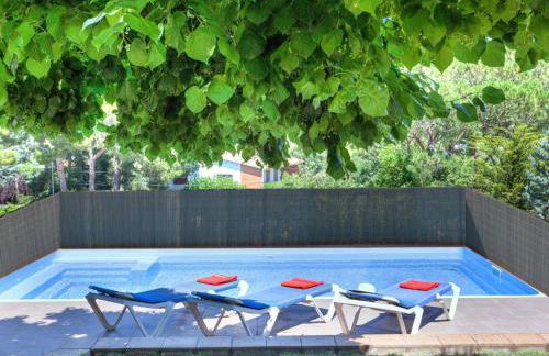 Holiday Home La Tilia II by Interhome - Foto 66