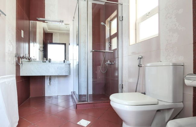 Spectacular Al Wasl Villa - With Private Pool - Foto 45