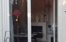 Maison et terrasse dans le jardin du Château de Gaillard - Foto 37