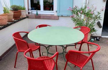 Familienidyll nahe Heidelberg - Foto 10