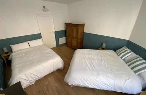 Au Petit Crecy - Foto 20