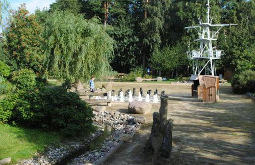 Fewo Schwalbennest-exklusiv-eigener Strandzugang-Wellenrauschen - Photo 56