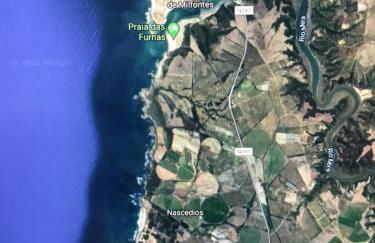 Almograve - Praias - Foto 3