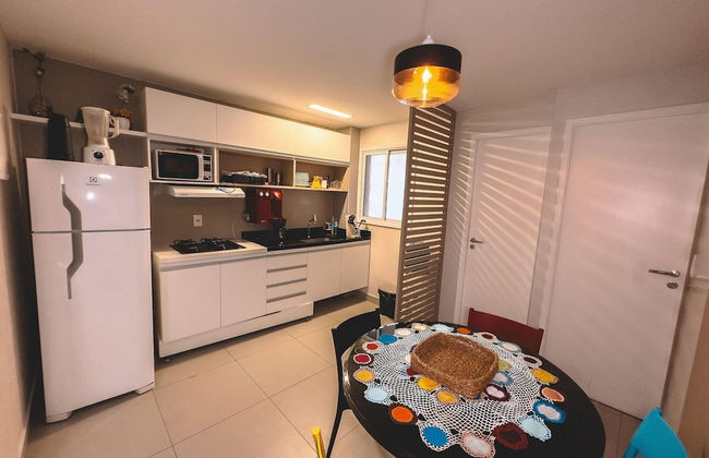 Compacto de Luxo - Helbor My Way - Foto 78