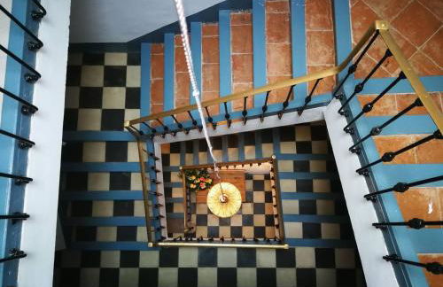 La Casa Grande de Zujaira - Foto 31