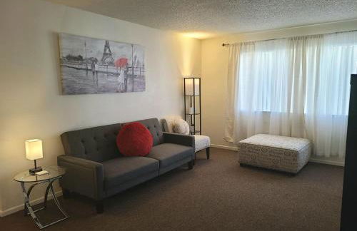 2 bed 2 bath downtown vegas near the strip - Foto 40