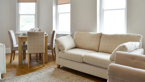 Cliff Railway Apartment - Foto 5