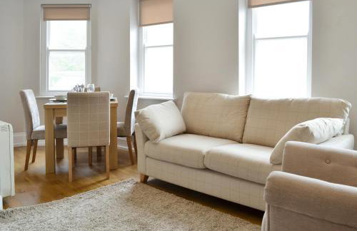 Cliff Railway Apartment - Foto 5