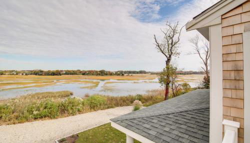 Unique Scituate Vacation Rental on Herring River! - Foto 5