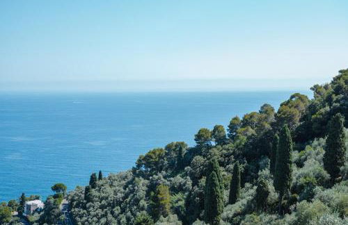 Villa with Pool - Unique Sea View - Free Parking - Foto 66