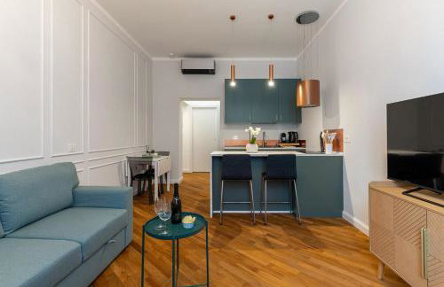 House of David Modern Apt - Foto 10