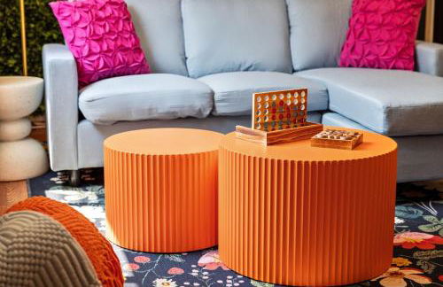 3bd - BBQ & Hot Tub - Centrally Located - Foto 8