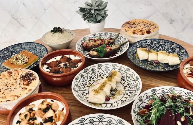 Number One Tower Suites - Photo 69