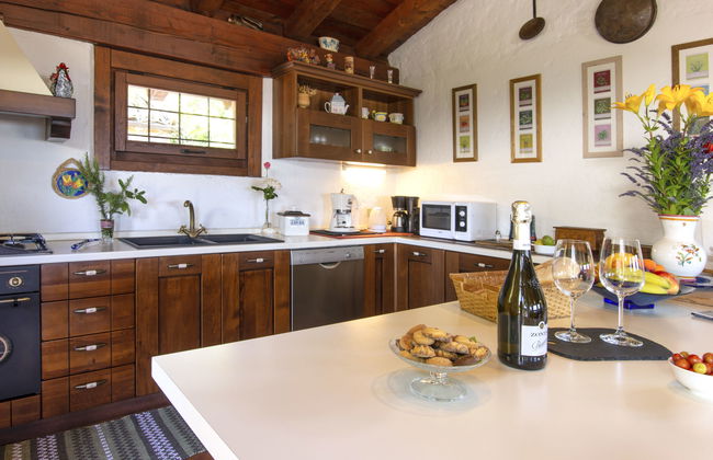 Villa Madda - Foto 11