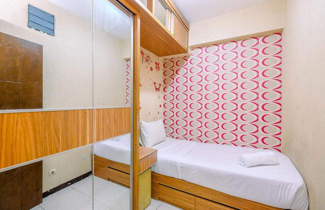 Comfort Stay 2Br At Bogor Valley Apartment - Foto 5