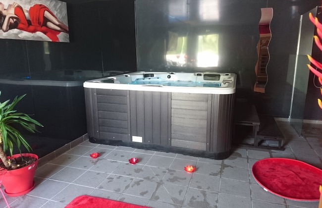 Camping Le Sous Bois - Photo 31