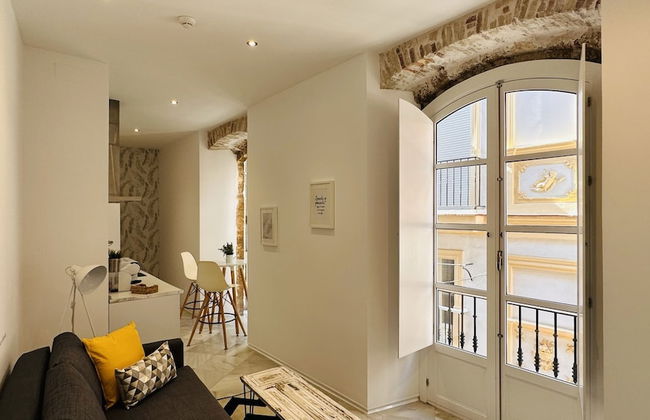 Apartamentos GADIR CENTRO - Foto 50