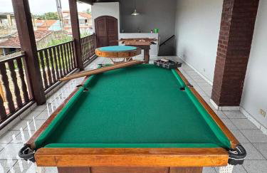 Saquarema- Lagoa, praia , piscina e jogos - Foto 75