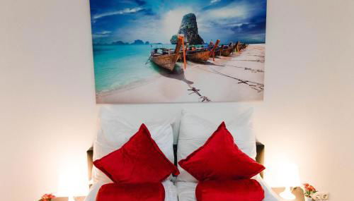 Luxury flat between Cologne and Bonn and Phantasialand Bruhl - Foto 5