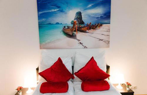 Luxury flat between Cologne and Bonn and Phantasialand Bruhl - Foto 5