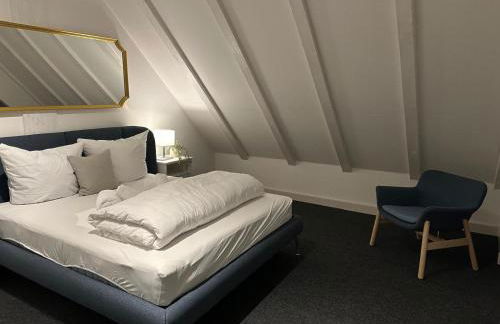 Zentral gelegenes Premium-Apartment mit viel Tageslicht - Foto 38