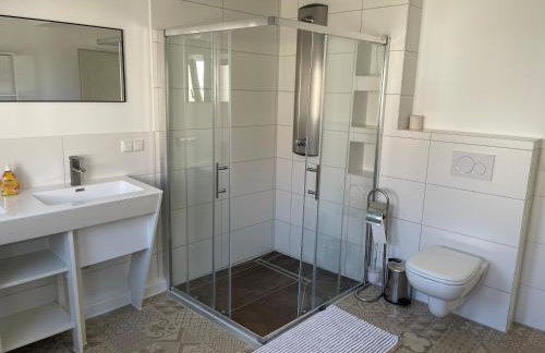 Monteur- und Ferienhaus Relax - Foto 19