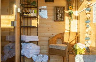 Agriturismo Terra e Cielo - Photo 32