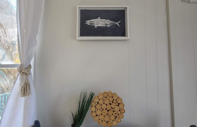 Muskoka Waterfront Retreat - Foto 8