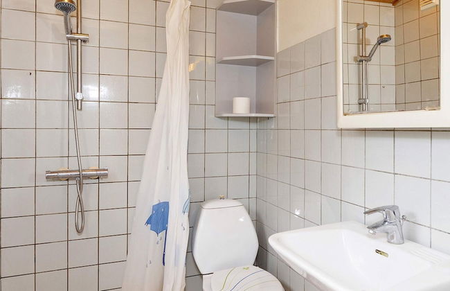 4 Person Holiday Home in Hurup Thy - Foto 17