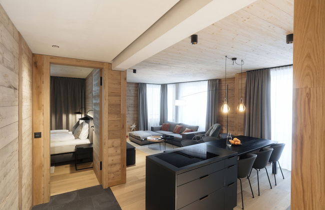 Andermatt Alpine Apartments - Photo 52