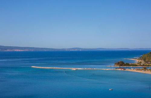 Holiday House Omis - Naklice - Photo 36