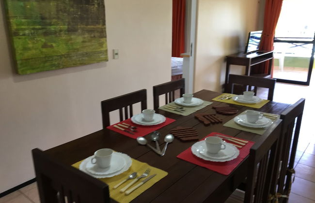 Aquaville Resort - Photo 15