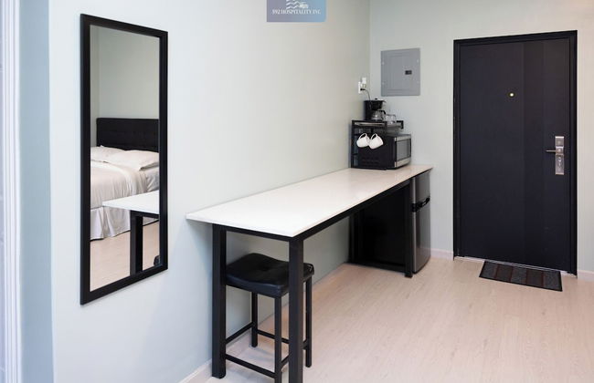 592 Hospitality Inc - Foto 35