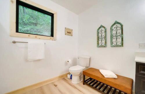 Outdoor Enthusiast's Dream Cabin Hiking & Rafting - Foto 11