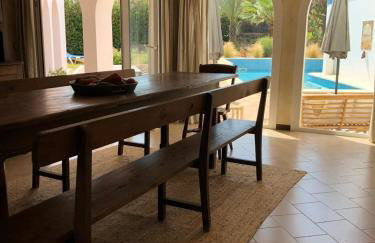 Charming Villa Son Parc - Foto 26